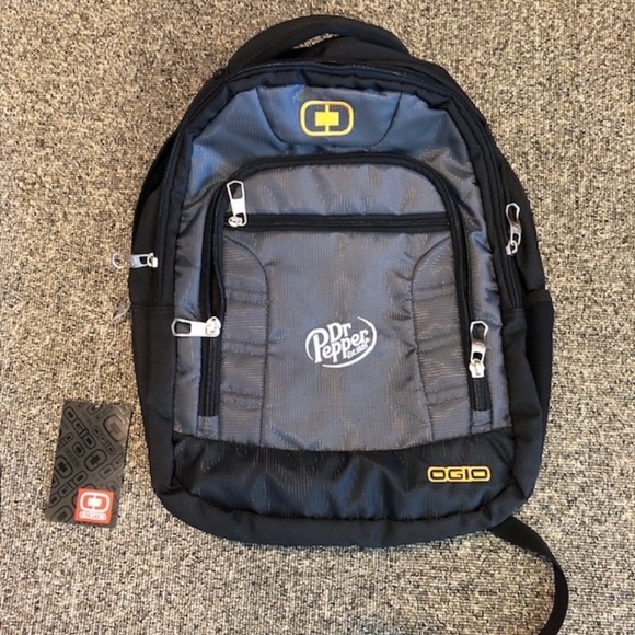 OGIO Other - NWT OGIO laptop  backpack